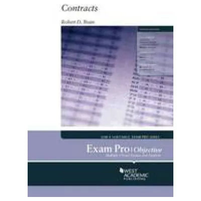 Exam Pro on Contracts, Objective Questions