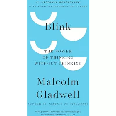 Blink (with New Afterword)
