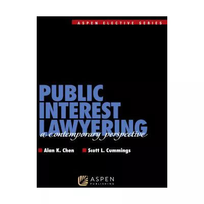 Public Interest Lawyering