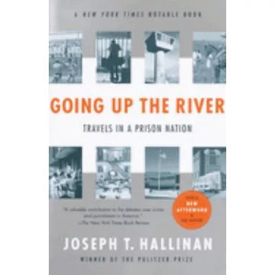Going Up the River