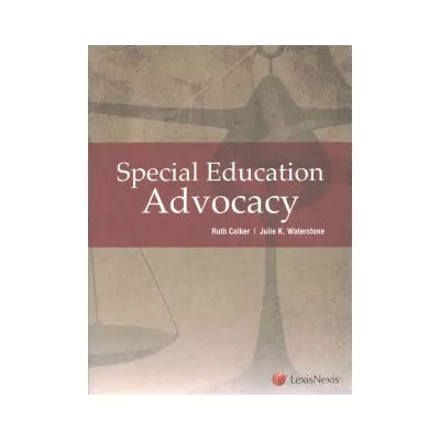 Special Education Advocacy