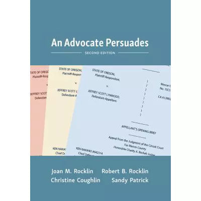 Advocate Persuades