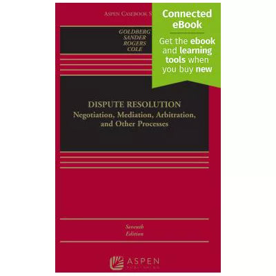 Dispute Resolution