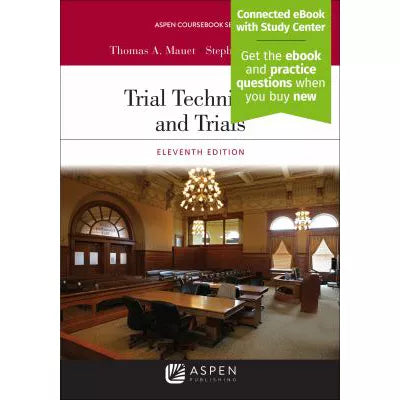 Trial Techniques and Trials