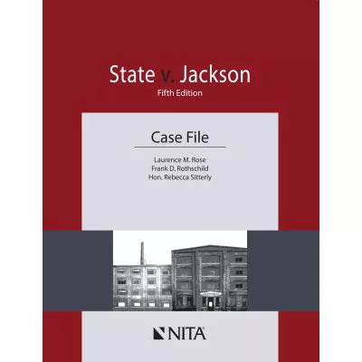 State v. Jackson