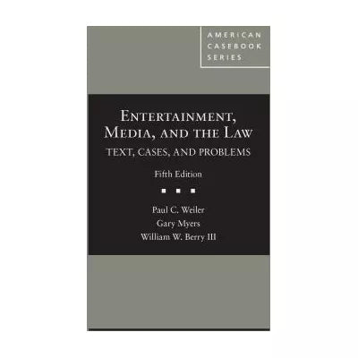 Entertainment, Media &amp; the Law