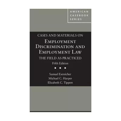 Cases &amp; Mat. Employment Discrimination Law