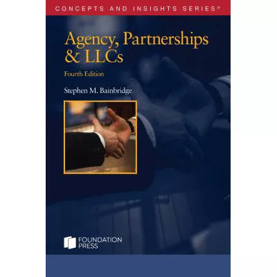 Agency Partnership & LLC (Concepts & Insights)