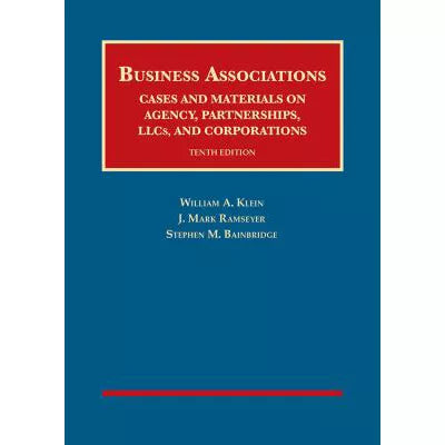Business Associations